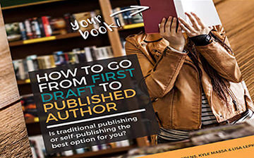 How To Work With A Self-Publishing Company