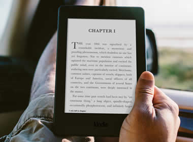 Five eBook Formats and How to Find the Best Style for You